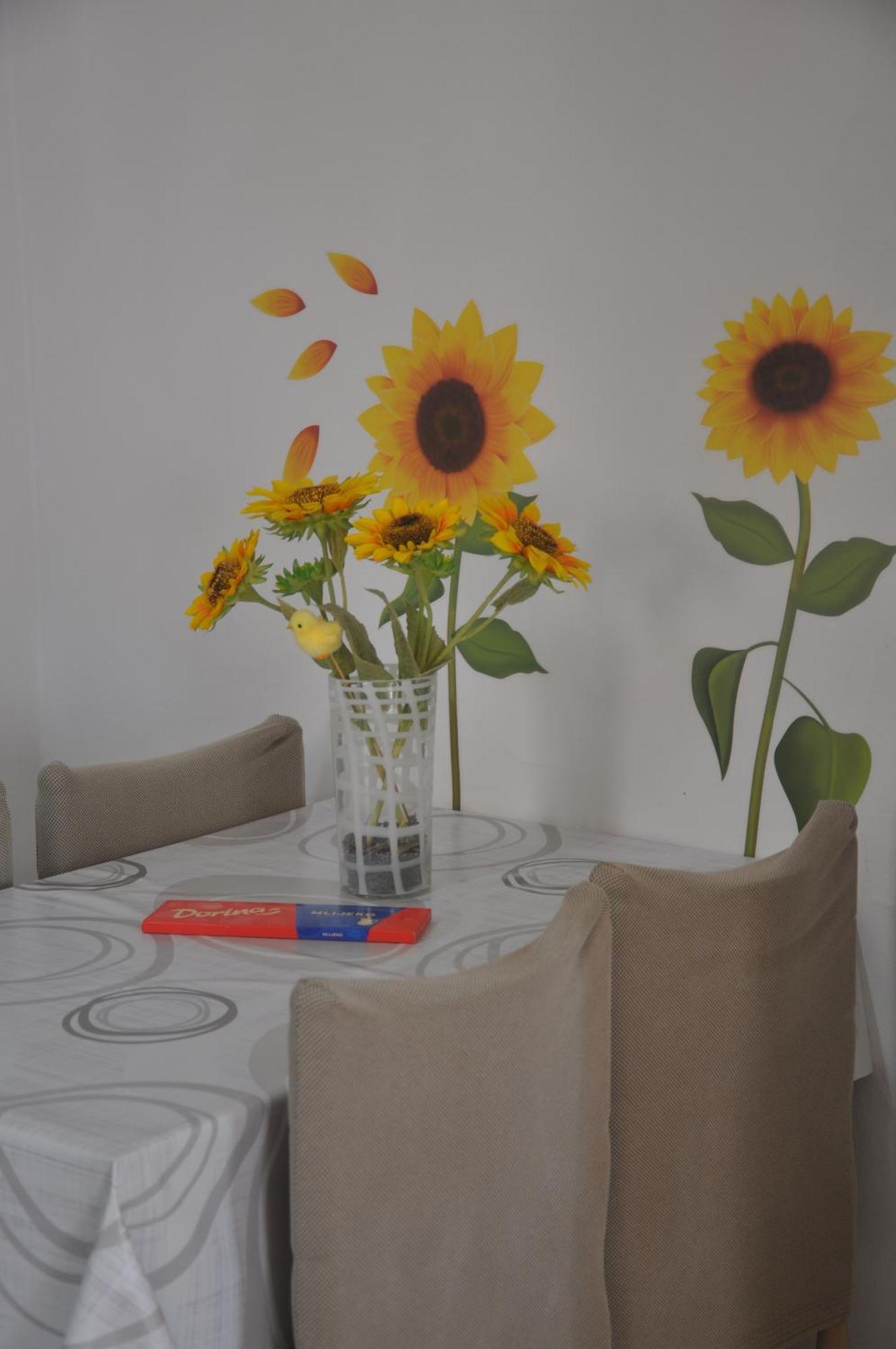 Apartman Mirna Rovinj
