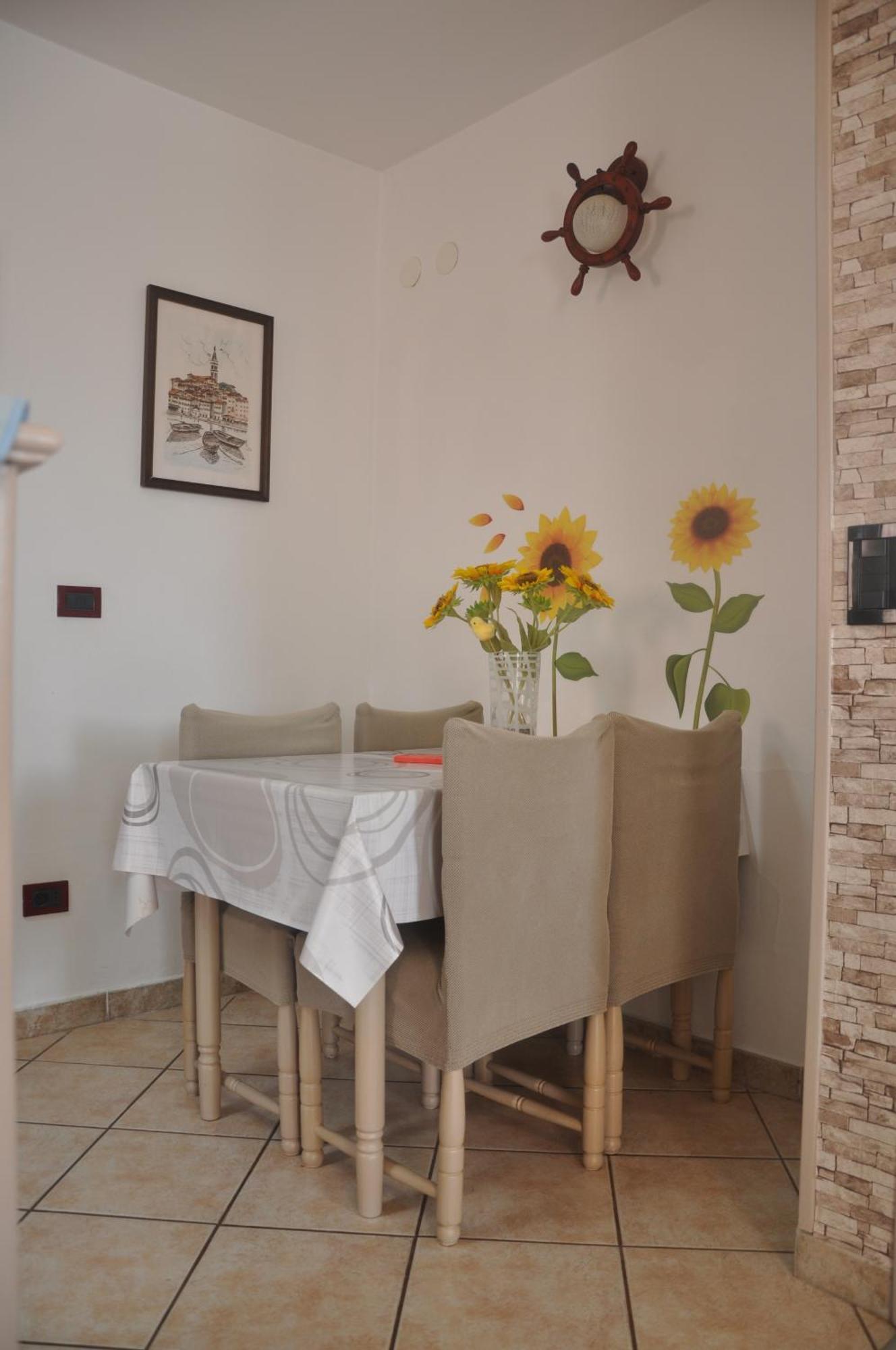 Mirna * Rovinj