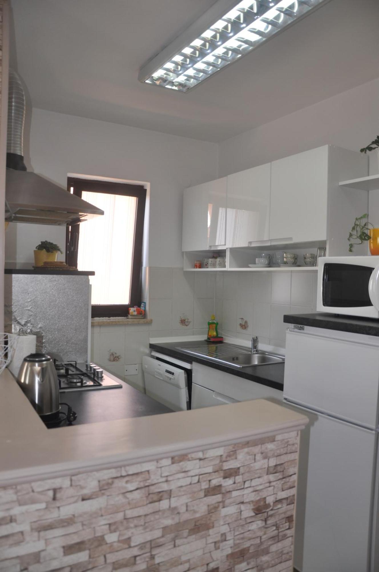 Mirna Apartman Rovinj