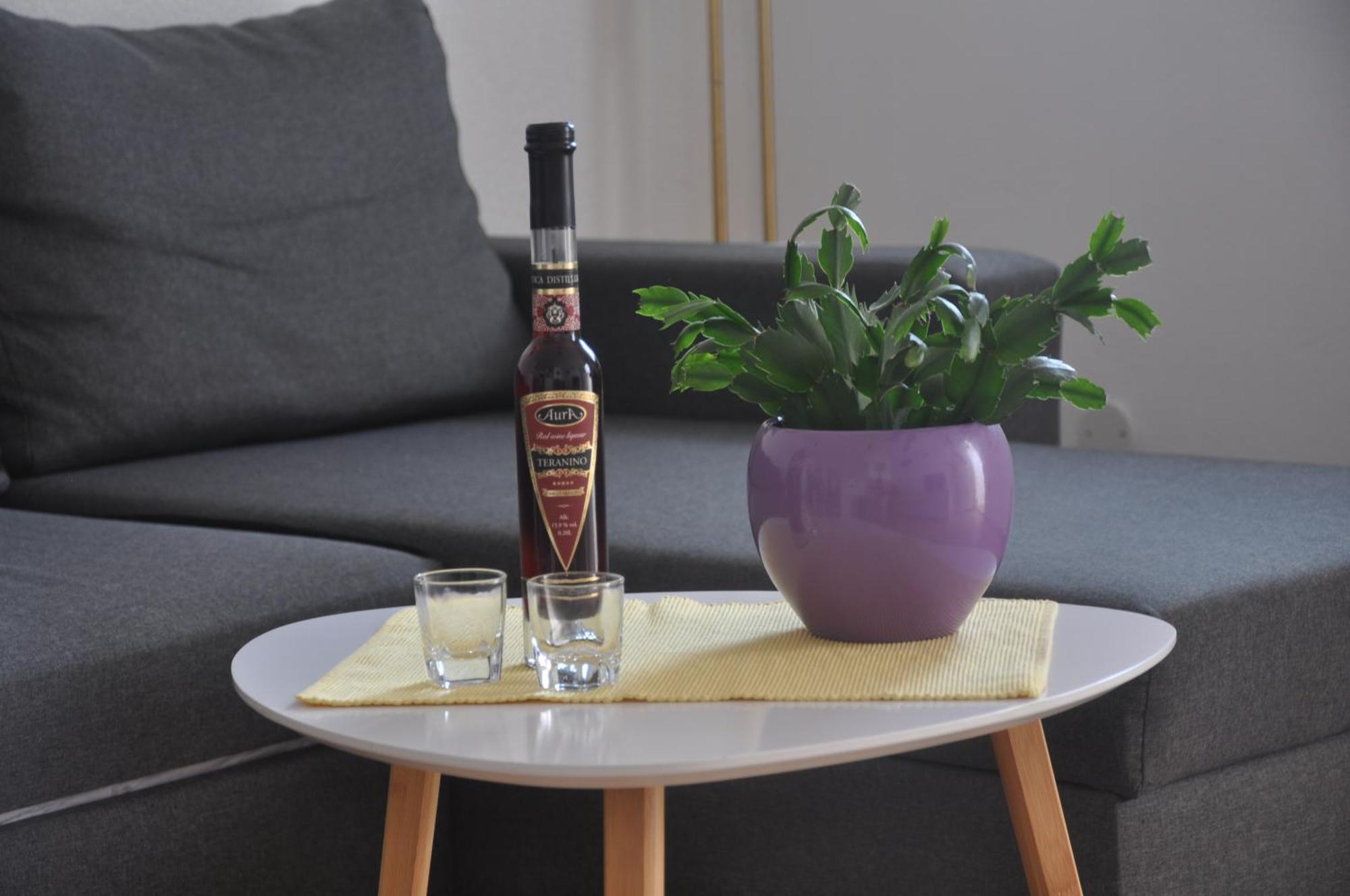 Mirna Apartman Rovinj
