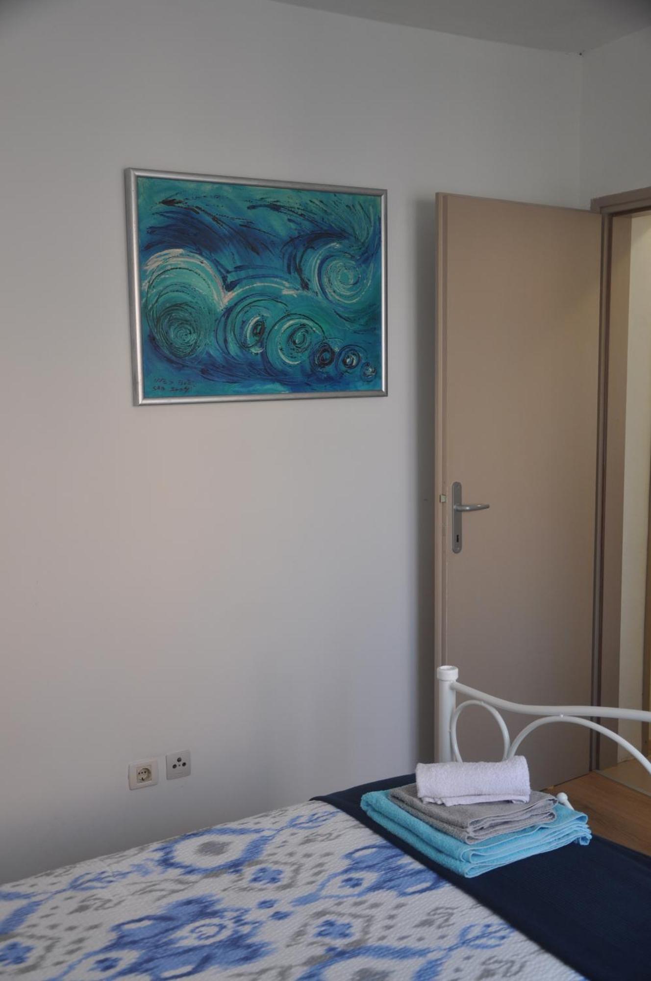 Apartman Mirna Rovinj