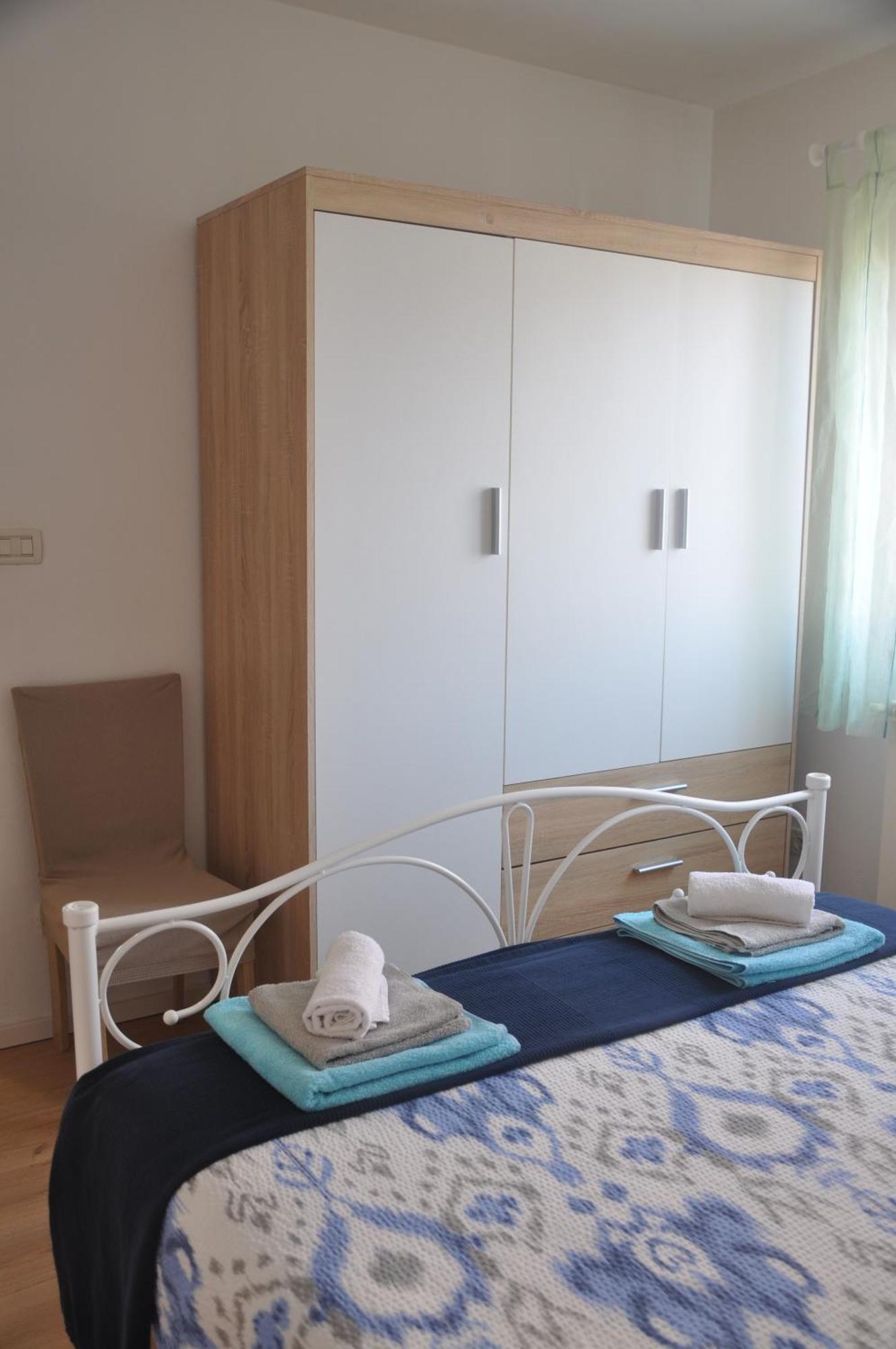Mirna Apartman *