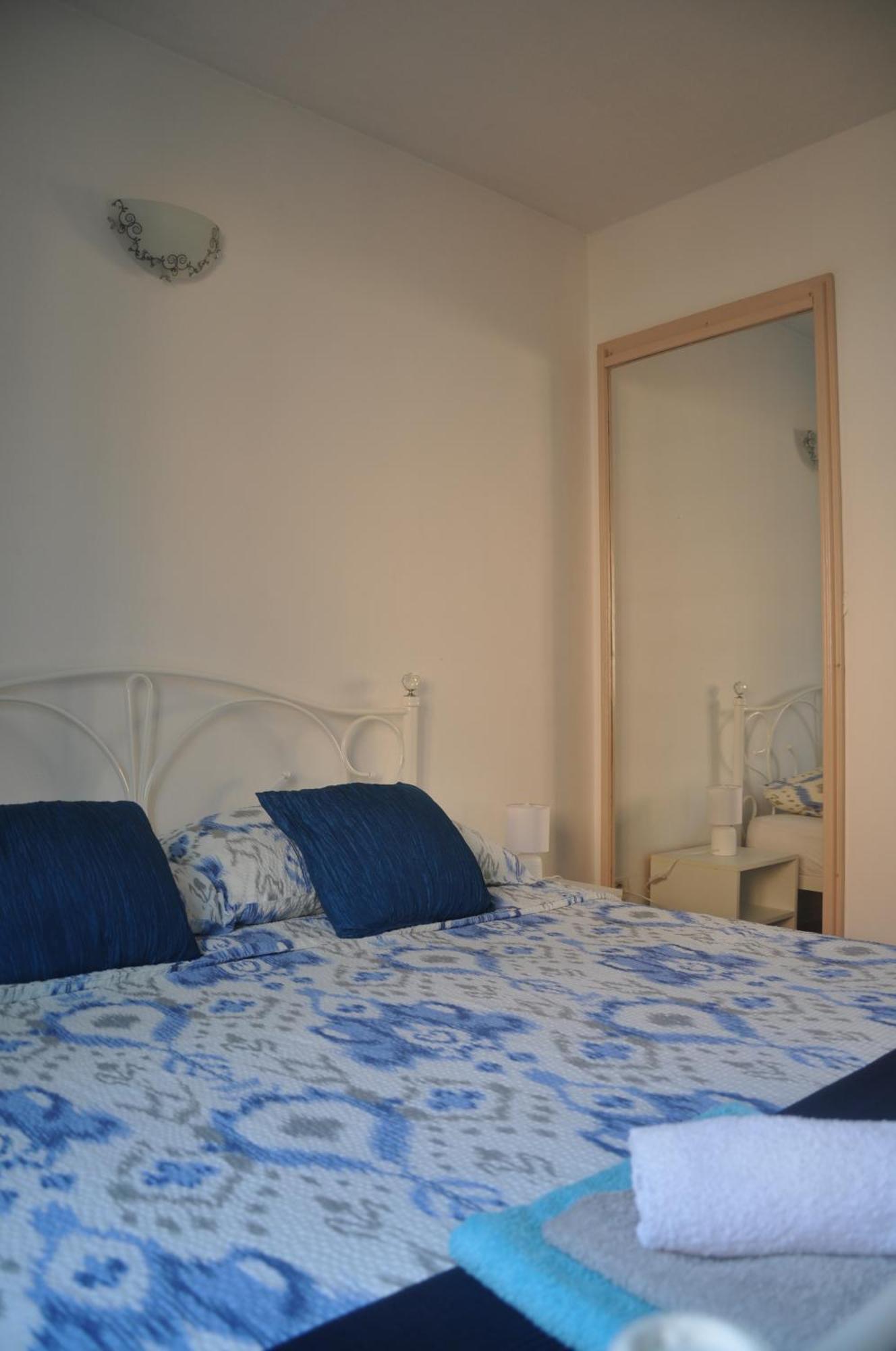 Apartman Mirna
