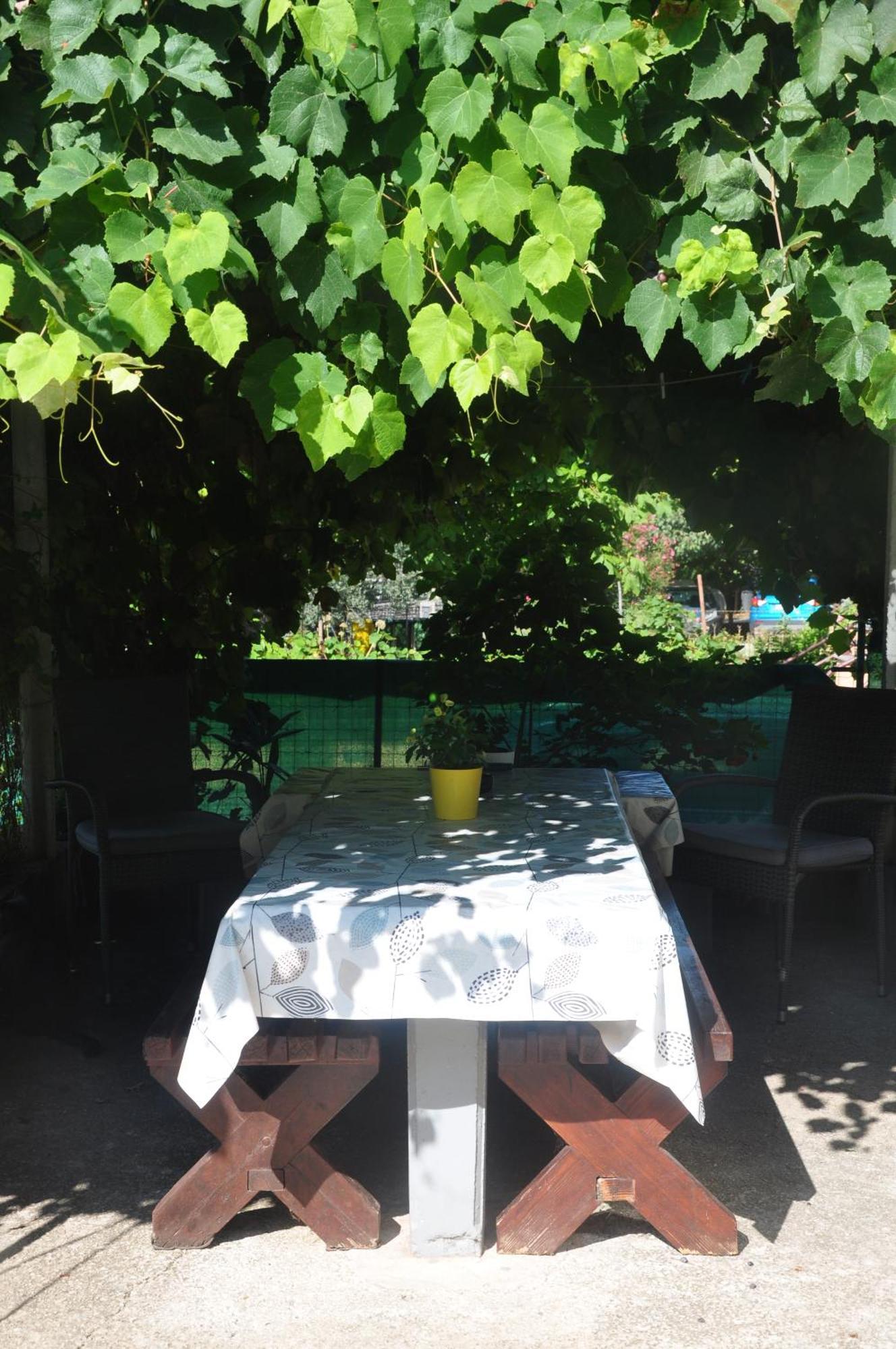 Apartman Mirna Rovinj