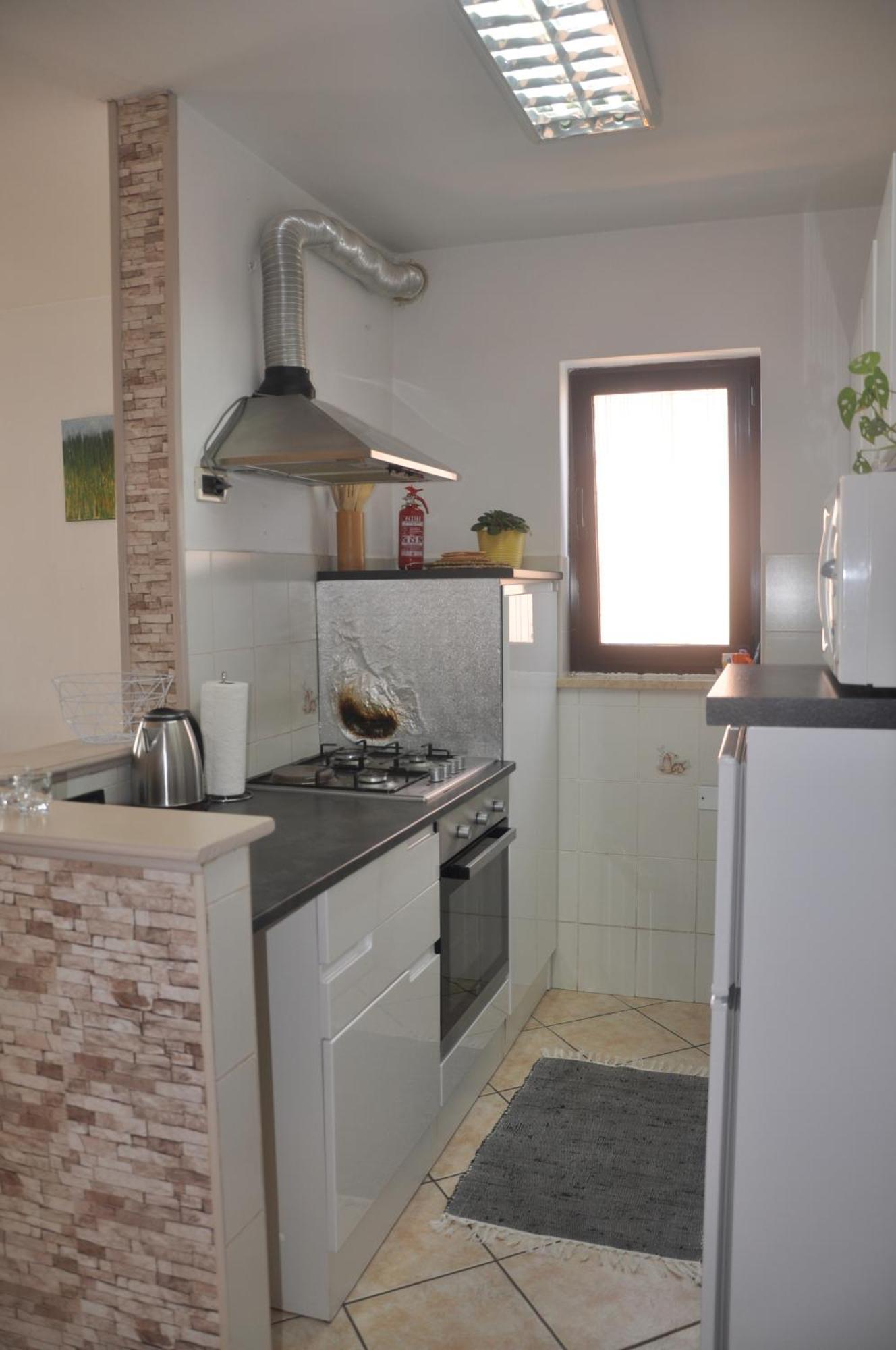 Mirna Apartma *