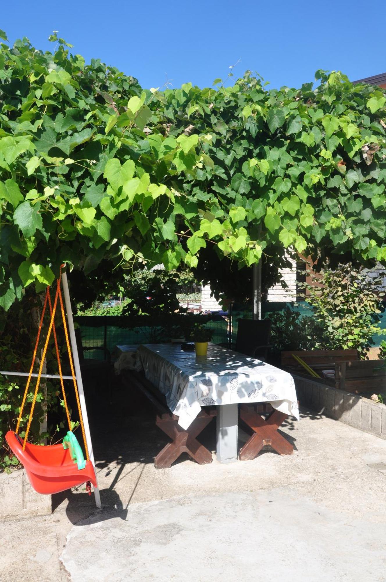 Apartma Mirna Rovinj